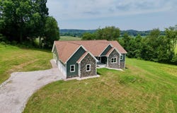 3597 Country Club Road SW, Lancaster, OH 43130