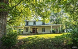 413 S State Highway 21, Caledonia, MO 63631