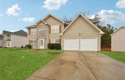3308 Hunting Creek Pass, Douglasville, GA 30135