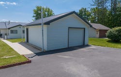 8483 Lakeview, Hale, MI 48739