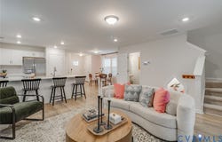 6447 Quinlynn Place, Chesterfield, VA 23112