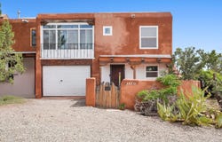 118 SANDIA VIEW Road, Corrales, NM 87048
