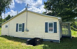 303 Government Plant Road, Saltville, VA 24370