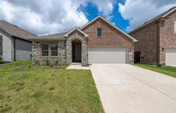 1812 Lockhart Drive, Forney, TX 75126