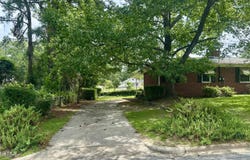 101 E Vance Street, Williamston, NC 27892