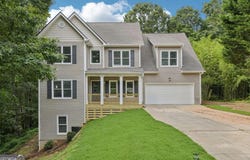 119 Hampton Forest, Dahlonega, GA 30533