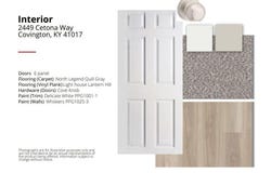 2449 Cetona Way, Taylor Mill, KY 41015