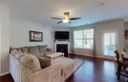 4195 Dunkirk Drive, Burlington, NC 27215