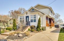 41 PAYSON AVENUE, AUDUBON, NJ 08106