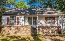 1704 S Fillmore Street, Little Rock, AR 72204