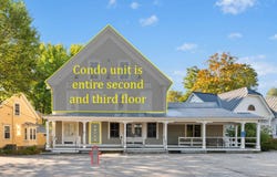 85 Main Street, Tamworth, NH 03886