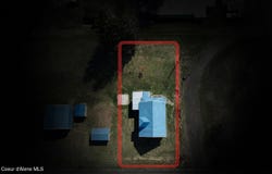 146 5th St, Plummer, ID 83851