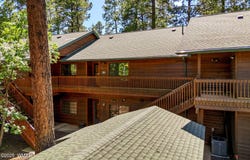 2522 Village Loop, Pinetop, AZ 85935