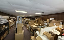 500 S Alabama Street, Brazil, IN 47834