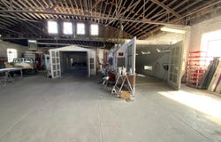 321 W Main, Sedalia, MO 65301