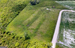 Lot 3 Carl Cravey, Hazlehurst, GA 31539