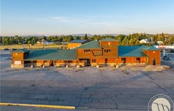 228 Big Timber Loop Rd, Big Timber, MT 59011