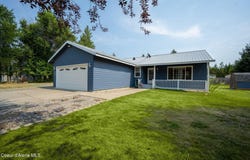 186 Elk Rd, Moyie Springs, ID 83845