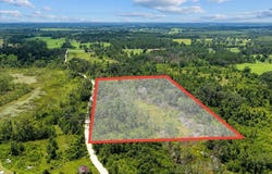 Vacant NE Bayberry Street, Madison, FL 32340