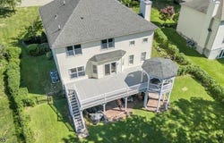 63 Gatheringhill Ct, Parsippany-Troy Hills Twp., NJ 07950-1190