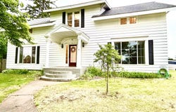 402 N PROSPECT STREET, Merrill, WI 54452
