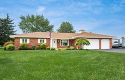 7839 Peter Hoover Road, New Albany, OH 43054