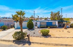 5304 Morongo Road, 29 Palms, CA 92277