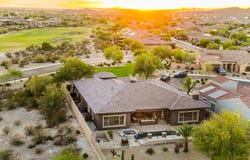 12797 S 179TH Drive, Goodyear, AZ 85338
