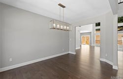 2 Pin Oak at Wilmer Valley, Wentzville, MO 63385