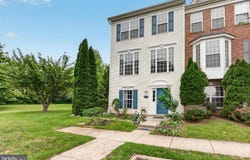 2572 CARRINGTON WAY, FREDERICK, MD 21702