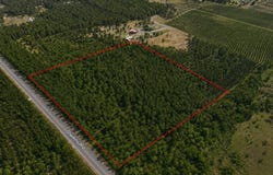 9.01 ACRES Owens Road, Mcrae-Helena, GA 31055