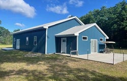 4969 N Highbridge Road, Brethren, MI 49619
