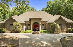 214 Coyatee Drive, Loudon, TN 37774