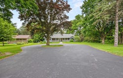 W2250 Oakwood Avenue, Green Lake, WI 54941