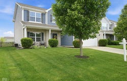 605 Wendover Avenue, Westfield, IN 46074