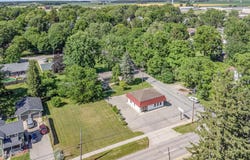 725 E Center, Ithaca, MI 48847
