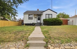 2001 E 22ND ST, Cheyenne, WY 82001