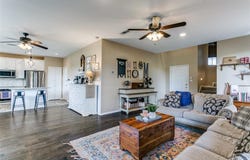 1305 Pawnee Trail, Carrollton, TX 75007