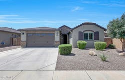 17313 W BUTLER Avenue, Waddell, AZ 85355