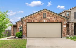 13704 Benjamin Harrison ST, Manor, TX 78653