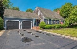 635 Summer St, Bridgewater, MA 02324