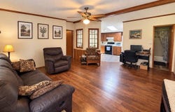 9228 Hidden Acres Rd, Tell City, IN 47586