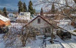 1009 Idaho Avenue, Libby, MT 59923