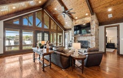 116 Deer Island Rd, Mabank, TX 75156