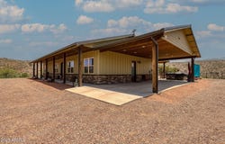 828 N GUN CREEK Road, Payson, AZ 85541