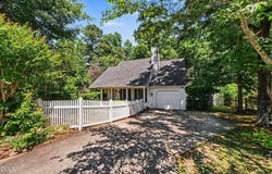 4008 Ellisfield Drive, Durham, NC 27705