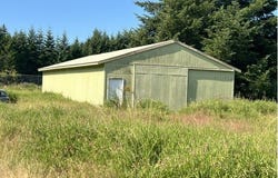 Timber Rd, Vernonia, OR 97064