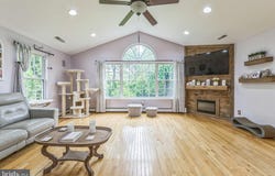 449 PRINCETON AVENUE, CHERRY HILL, NJ 08002