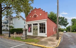 901 Franklin Avenue, Lexington, MO 64067