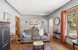 109 E ROOSEVELT Street, APPLETON, WI 54911